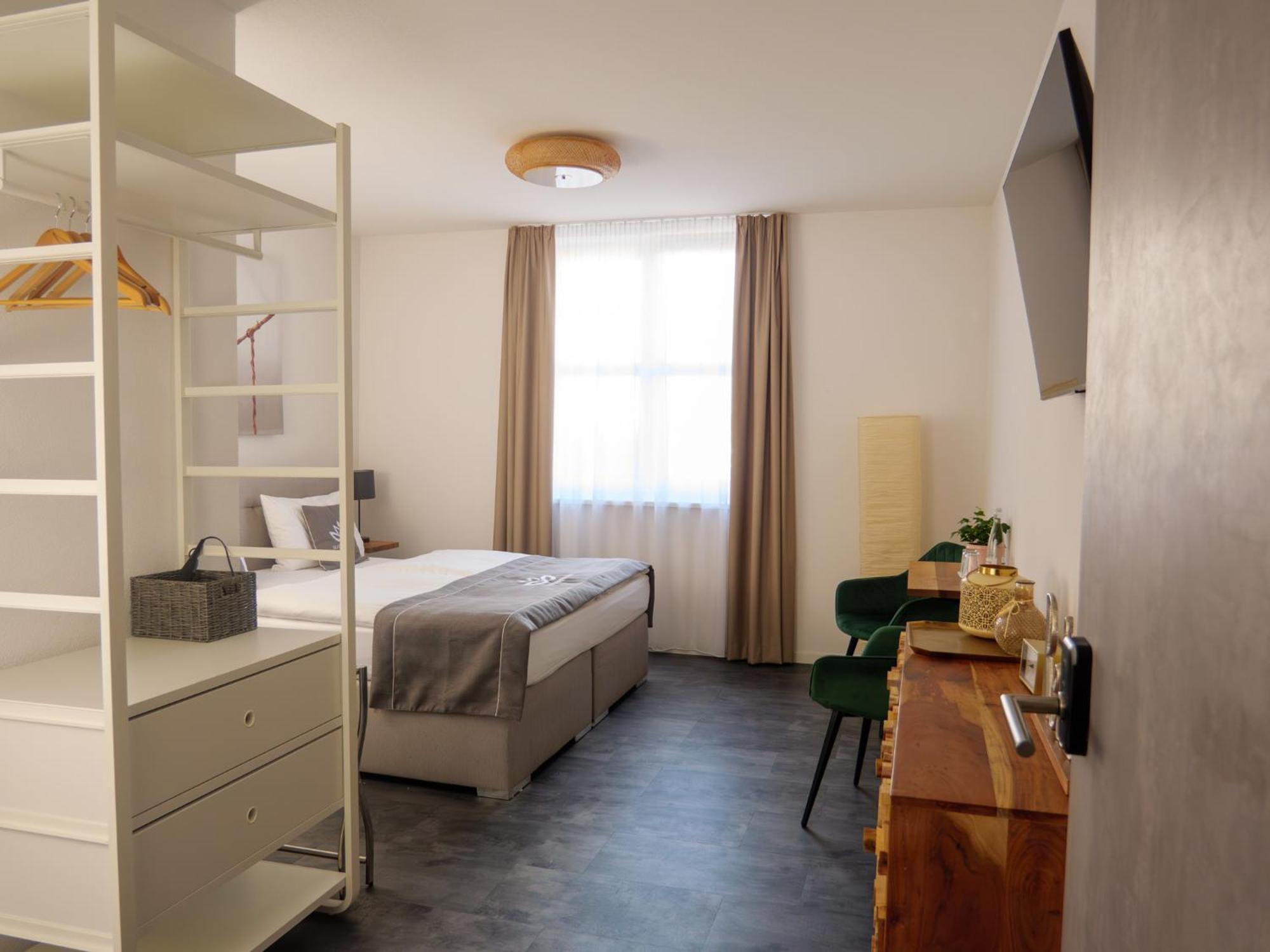 Hotel Sleep & Dream Naehe Europa Park Und Rulantica Ringsheim Exteriér fotografie
